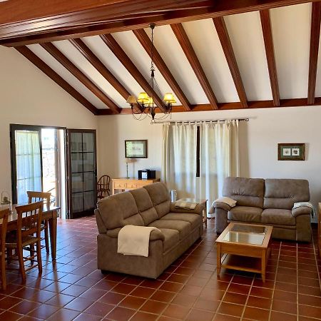 Casas Tomare I Villa San Bartolomé Екстериор снимка
