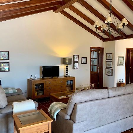 Casas Tomare I Villa San Bartolomé Екстериор снимка