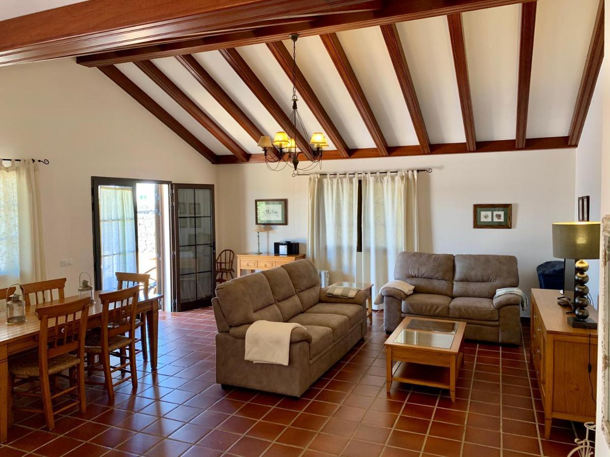 Casas Tomare I Villa San Bartolomé Екстериор снимка