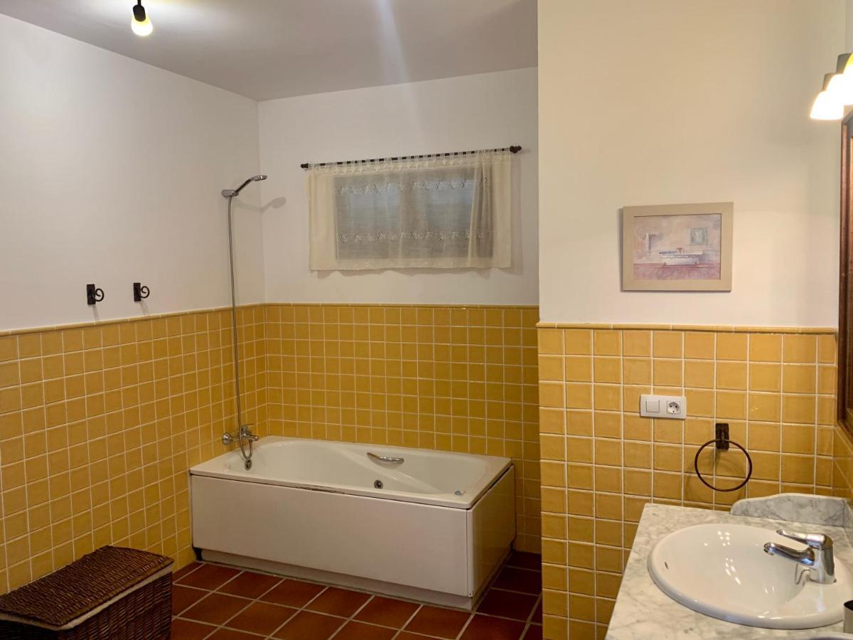 Casas Tomare I Villa San Bartolomé Екстериор снимка