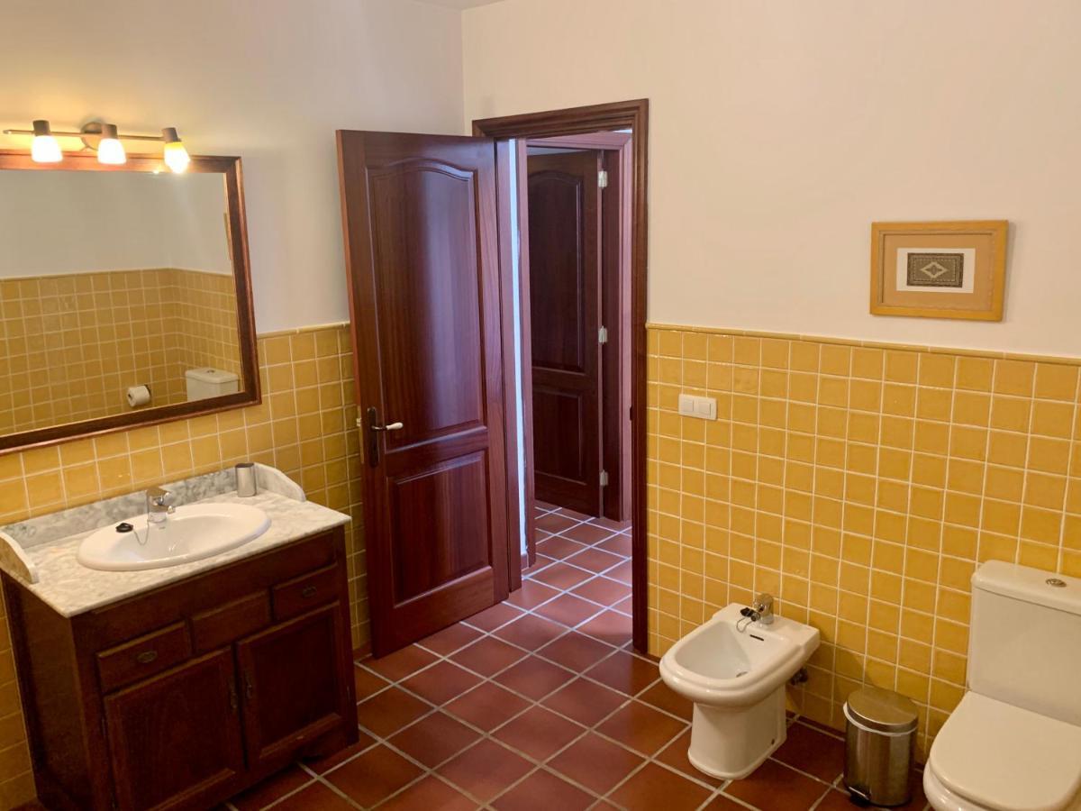 Casas Tomare I Villa San Bartolomé Екстериор снимка