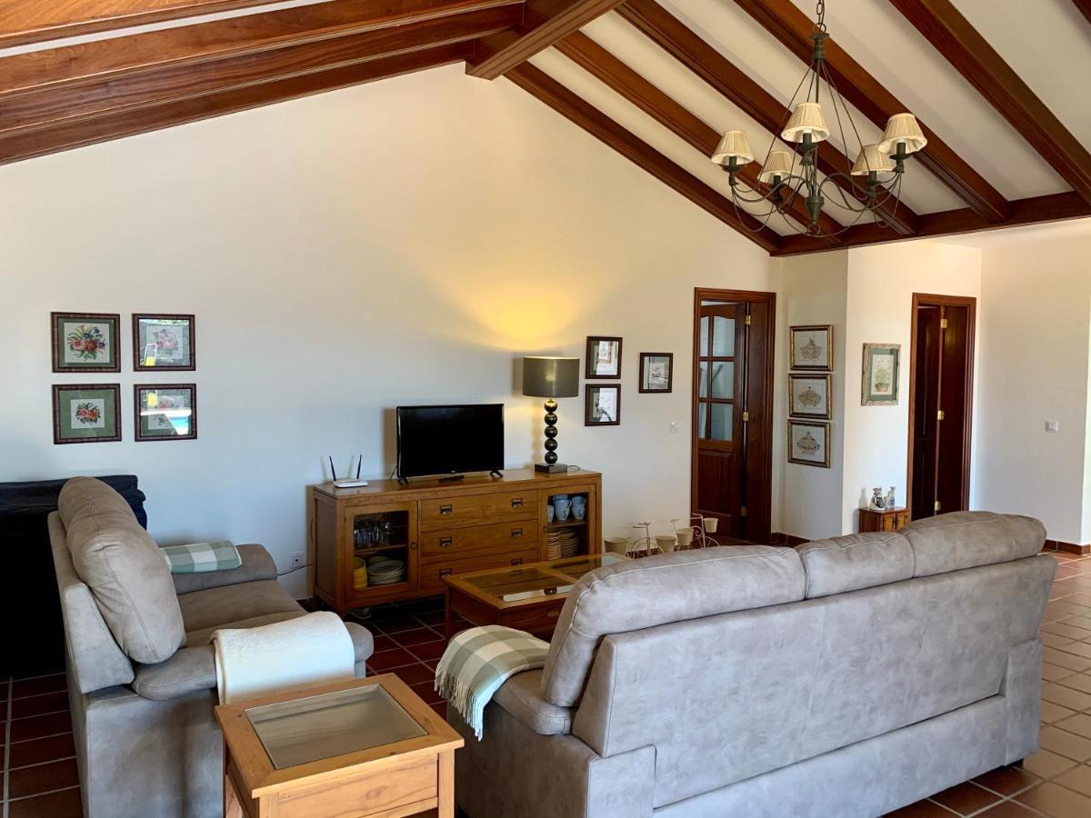 Casas Tomare I Villa San Bartolomé Екстериор снимка