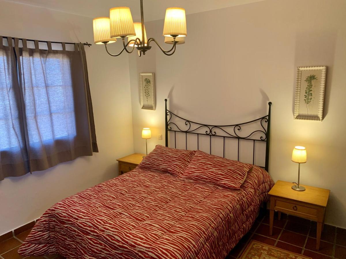 Casas Tomare I Villa San Bartolomé Екстериор снимка